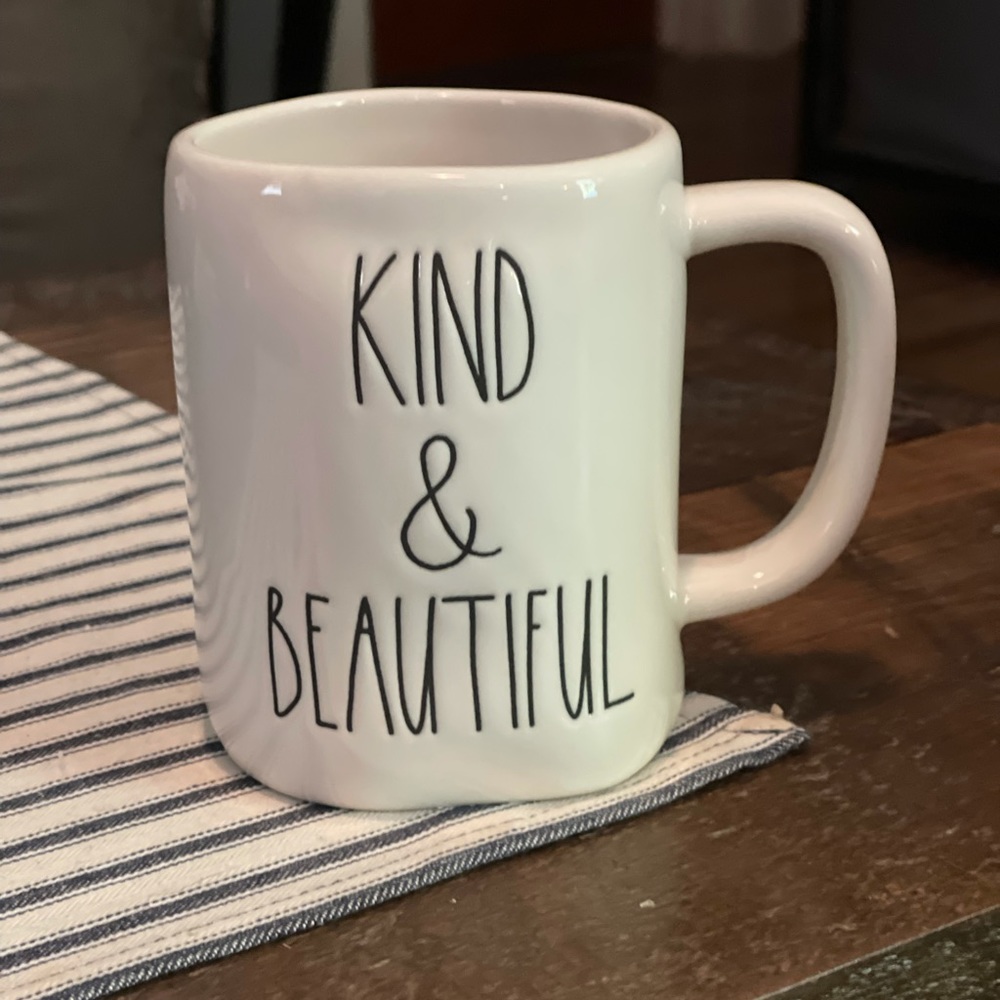 Rae Dunn Mug